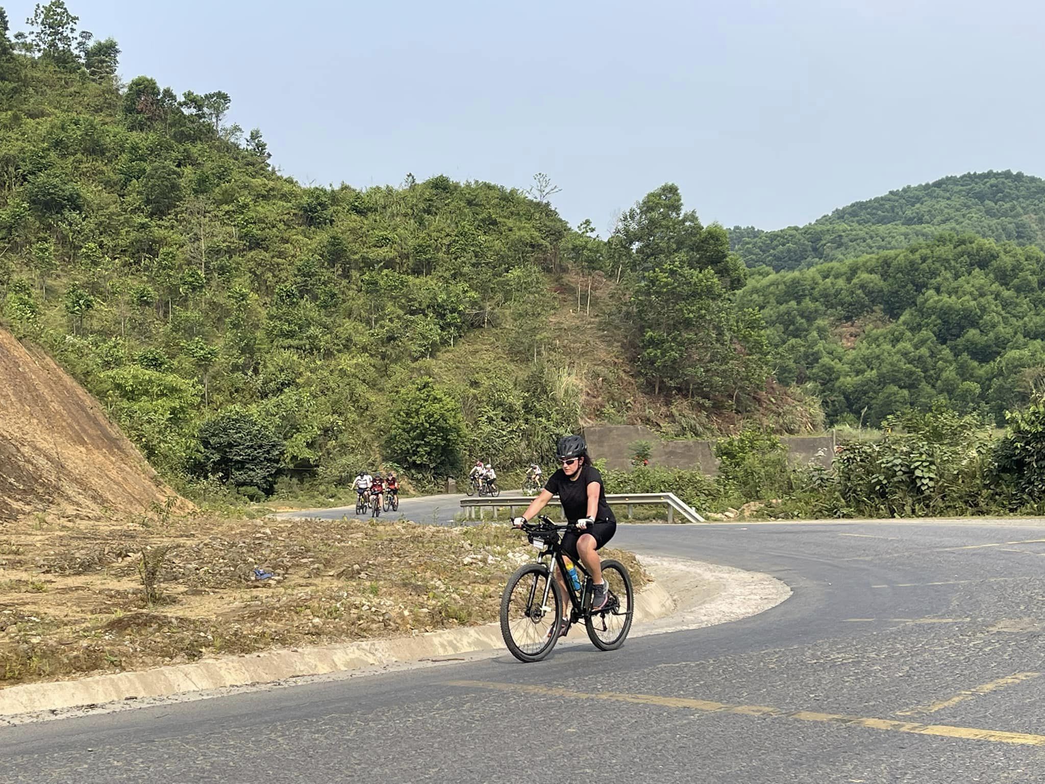 12 Days Hanoi Cycle To Ho Chi Minh city